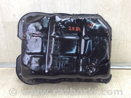 ФОТО Поддон картера для Hyundai Sonata YF (09.2009-03.2014) Киев