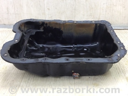 ФОТО Поддон картера для Hyundai Sonata YF (09.2009-03.2014) Киев