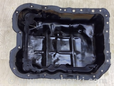 ФОТО Поддон картера для Hyundai Sonata YF (09.2009-03.2014) Киев