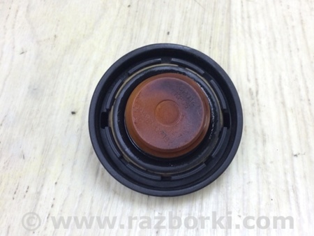 ФОТО Крышка маслозаливной горловины для Hyundai Sonata YF (09.2009-03.2014) Киев