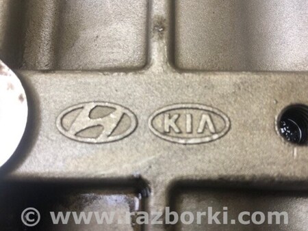 ФОТО Балансирный вал в сборе для Hyundai Sonata YF (09.2009-03.2014) Киев