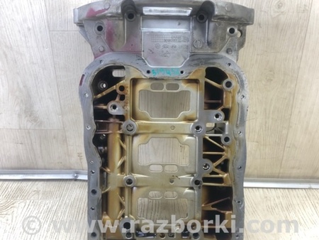 ФОТО Поддон картера для Hyundai Sonata YF (09.2009-03.2014) Киев