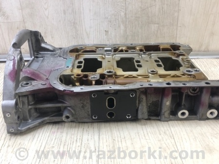ФОТО Поддон картера для Hyundai Sonata YF (09.2009-03.2014) Киев