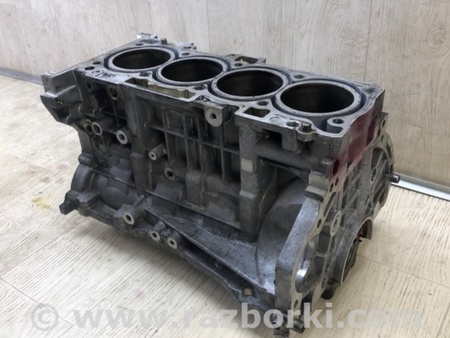 ФОТО Блок цилиндров для Hyundai Sonata YF (09.2009-03.2014) Киев