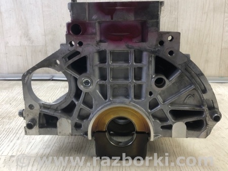 ФОТО Блок цилиндров для Hyundai Sonata YF (09.2009-03.2014) Киев