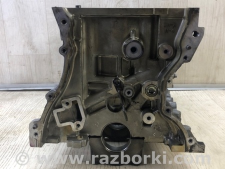 ФОТО Блок цилиндров для Hyundai Sonata YF (09.2009-03.2014) Киев