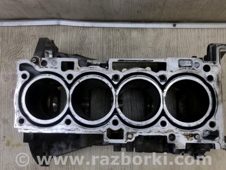 ФОТО Блок цилиндров для Hyundai Sonata YF (09.2009-03.2014) Киев