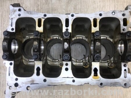 ФОТО Блок цилиндров для Hyundai Sonata YF (09.2009-03.2014) Киев