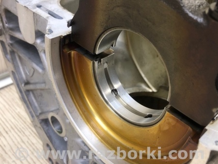 ФОТО Блок цилиндров для Hyundai Sonata YF (09.2009-03.2014) Киев