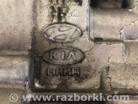 ФОТО Блок цилиндров для Hyundai Sonata YF (09.2009-03.2014) Киев