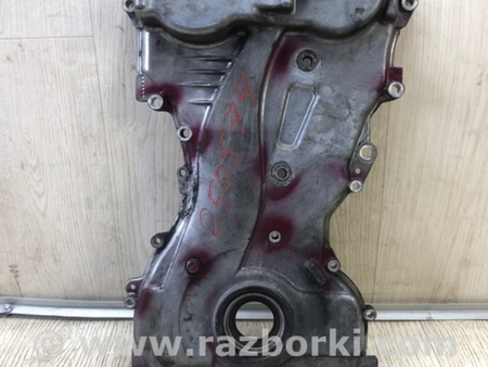 ФОТО Крышка ГРМ для Hyundai Sonata YF (09.2009-03.2014) Киев