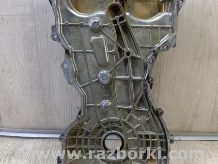 ФОТО Крышка ГРМ для Hyundai Sonata YF (09.2009-03.2014) Киев