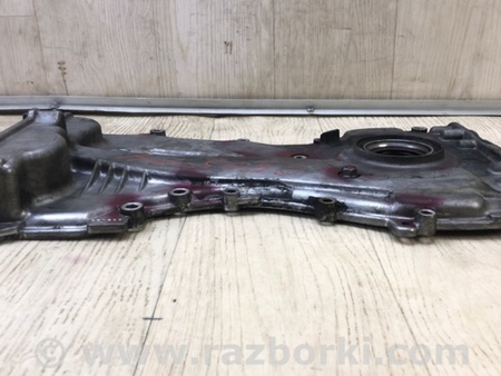ФОТО Крышка ГРМ для Hyundai Sonata YF (09.2009-03.2014) Киев