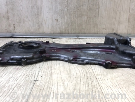 ФОТО Крышка ГРМ для Hyundai Sonata YF (09.2009-03.2014) Киев