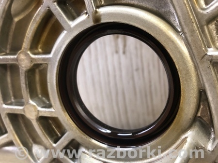 ФОТО Крышка ГРМ для Hyundai Sonata YF (09.2009-03.2014) Киев