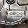 ФОТО Крышка ГРМ для Hyundai Sonata YF (09.2009-03.2014) Киев