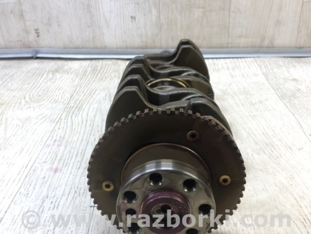 ФОТО Коленвал для Hyundai Sonata YF (09.2009-03.2014) Киев