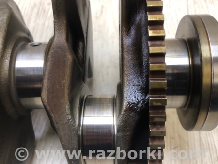 ФОТО Коленвал для Hyundai Sonata YF (09.2009-03.2014) Киев