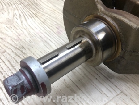 ФОТО Коленвал для Hyundai Sonata YF (09.2009-03.2014) Киев