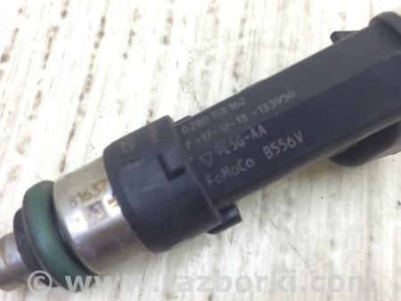 ФОТО Форсунка топливная для Ford Fusion USA 2 поколение (12-15) Киев
