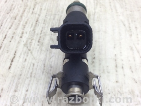 ФОТО Форсунка топливная для Ford Fusion USA 2 поколение (12-15) Киев