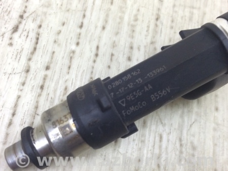 ФОТО Форсунка топливная для Ford Fusion USA 2 поколение (12-15) Киев