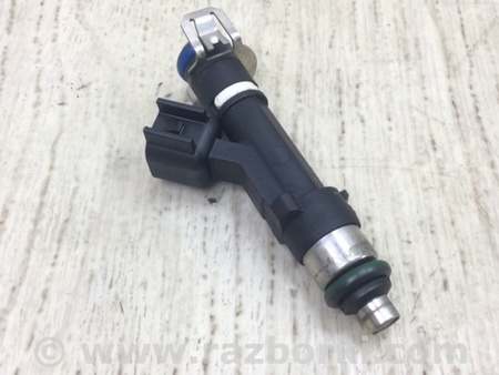 ФОТО Форсунка топливная для Ford Fusion USA 2 поколение (12-15) Киев
