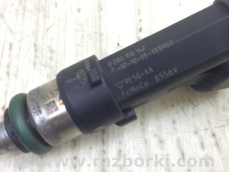 ФОТО Форсунка топливная для Ford Fusion USA 2 поколение (12-15) Киев