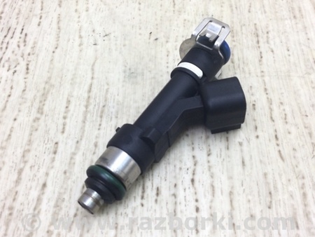 ФОТО Форсунка топливная для Ford Fusion USA 2 поколение (12-15) Киев
