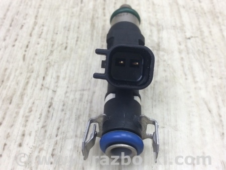 ФОТО Форсунка топливная для Ford Fusion USA 2 поколение (12-15) Киев