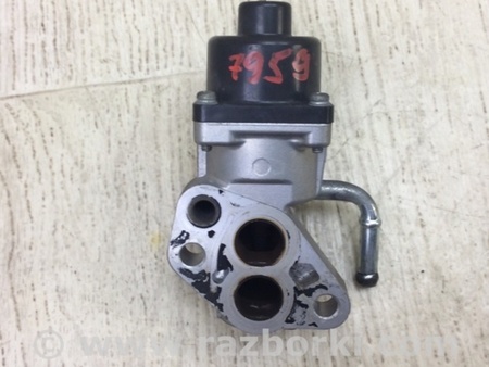 ФОТО Клапан EGR для Ford Fusion USA 2 поколение (12-15) Киев
