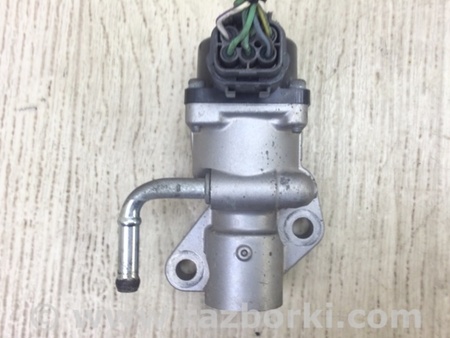 ФОТО Клапан EGR для Ford Fusion USA 2 поколение (12-15) Киев