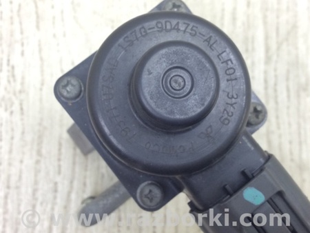 ФОТО Клапан EGR для Ford Fusion USA 2 поколение (12-15) Киев