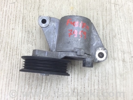 ФОТО Ролик натяжной для Ford Fusion USA 2 поколение (12-15) Киев