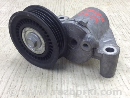 ФОТО Ролик натяжной для Ford Fusion USA 2 поколение (12-15) Киев