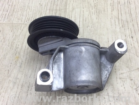 ФОТО Ролик натяжной для Ford Fusion USA 2 поколение (12-15) Киев