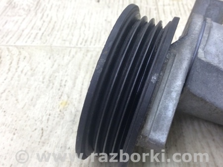 ФОТО Ролик натяжной для Ford Fusion USA 2 поколение (12-15) Киев