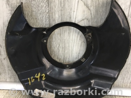 ФОТО Щиток тормозного механизма для Acura RDX TB3, TB4 (03.2012-12.2015) Киев