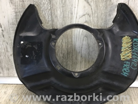ФОТО Щиток тормозного механизма для Acura RDX TB3, TB4 (03.2012-12.2015) Киев