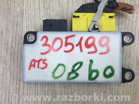 ФОТО Блок управления AIRBAG для Cadillac ATS (2012-2019) Киев