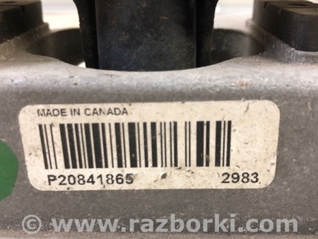 ФОТО Подушка для Cadillac ATS (2012-2019) Киев