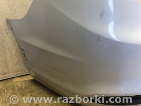 ФОТО Бампер задний для Ford Fusion USA 2 поколение (12-15) Киев