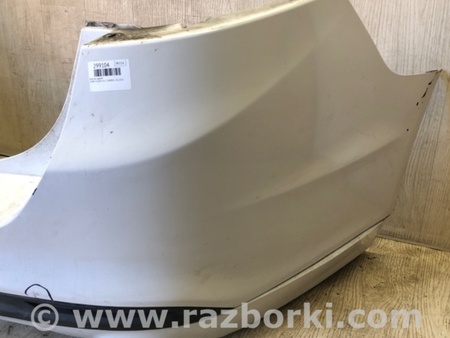 ФОТО Бампер задний для Ford Fusion USA 2 поколение (12-15) Киев