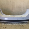 Бампер задний Ford Fusion USA 2 поколение (12-15)