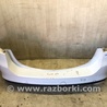 ФОТО Бампер задний для Ford Fusion USA 2 поколение (12-15) Киев