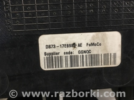 ФОТО Наполнитель бампера передний для Ford Fusion USA 2 поколение (12-15) Киев