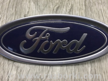 ФОТО Эмблема для Ford Fusion USA 2 поколение (12-15) Киев