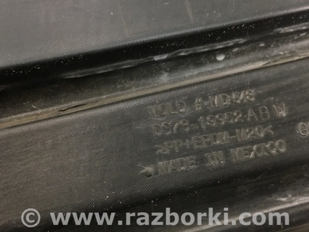ФОТО Заглушка ПТФ для Ford Fusion USA 2 поколение (12-15) Киев