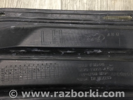 ФОТО Заглушка ПТФ для Ford Fusion USA 2 поколение (12-15) Киев