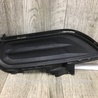Заглушка ПТФ Ford Fusion USA 2 поколение (12-15)